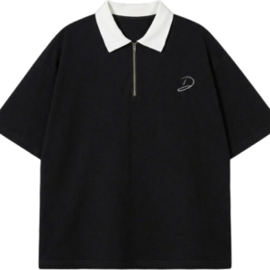 Di$ Urban Stealth Oversized Polo