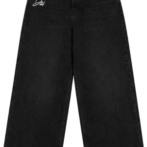 Di$ Shadow Baggy Street-Jeans