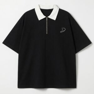 Di$ Urban Stealth Oversized Polo