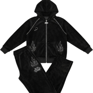 Di$ Flare Heritage Suite