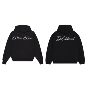 Di$ Classic Hoodie