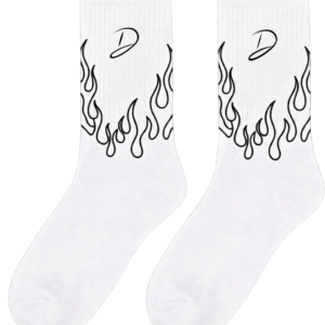Di$ Flare Heritage Socks