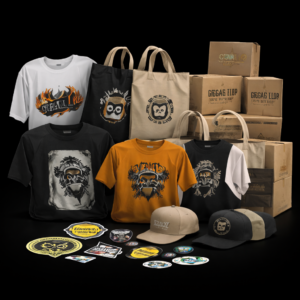 Custom Package (10 pieces )