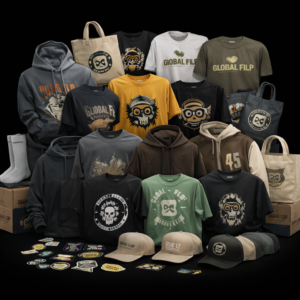 Custom Package (30 pieces )
