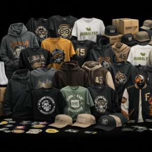 Custom Package (50 pieces )