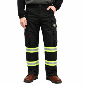 Workwear Reflective Safety Pants