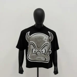 2 Panel Graphic T-Shirts