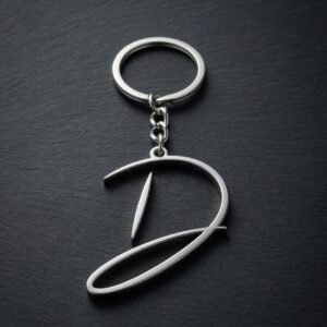 Di$ Classic Key chain
