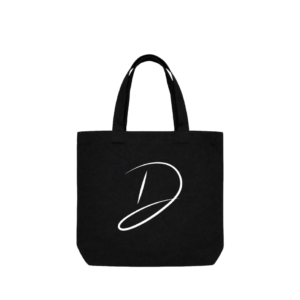Di$ Classic Tot Bag