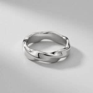 Di$ Classic Ring