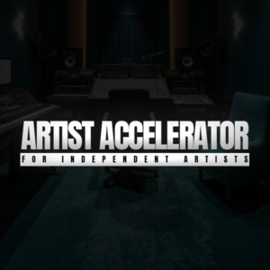 Artist Accelerator