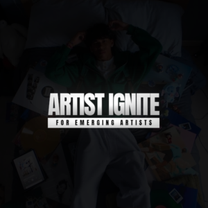 Artist Ignite