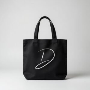 Di$ Classic Tot Bag