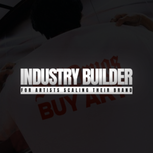 Industry Builder