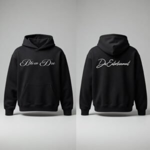 Di$ Classic Hoodie